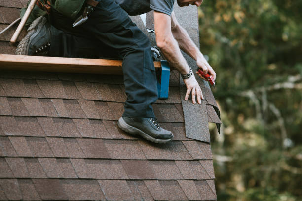 Best Roof Leak Repair  in Hoopers Creek, NC